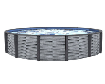 Blue Wave Affinity 24' Round Pool