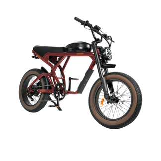 Revibikes Cougar Electric Bike