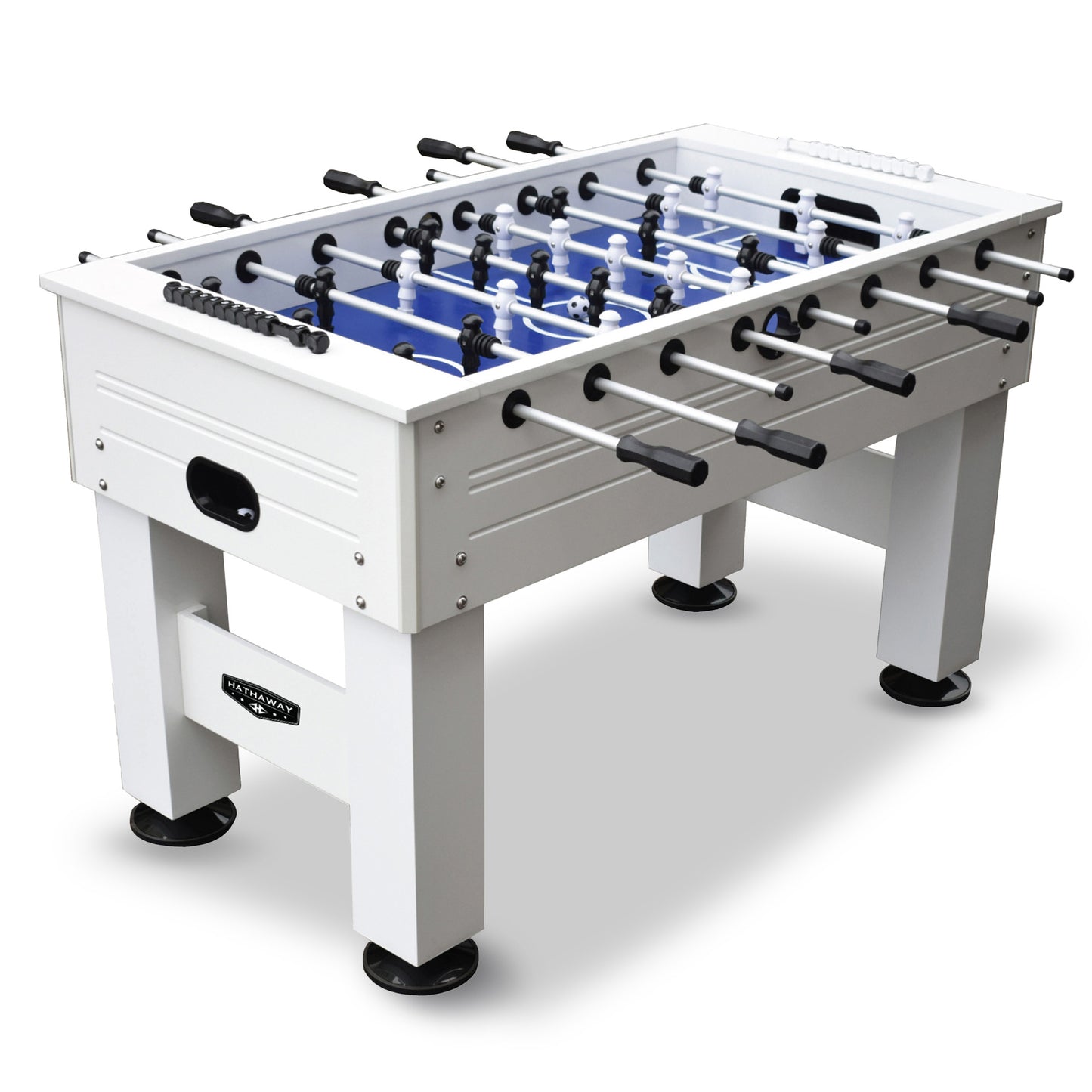 Highlander 55" Outdoor Foosball Table