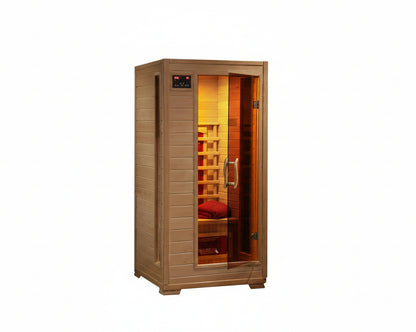 Buena Vista 1-2 Person Infrared Sauna