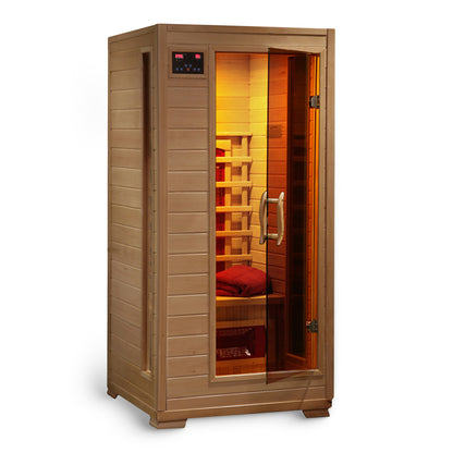 Buena Vista 1-2 Person Infrared Sauna