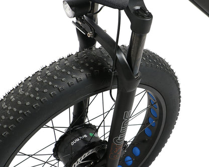 EUNORAU DEFENDER-S E-BIKE