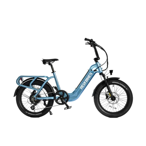 Revibikes Runabout.2 Electric Bike