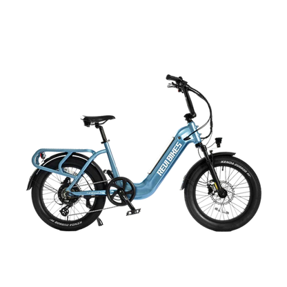 Revibikes Runabout.2 Electric Bike