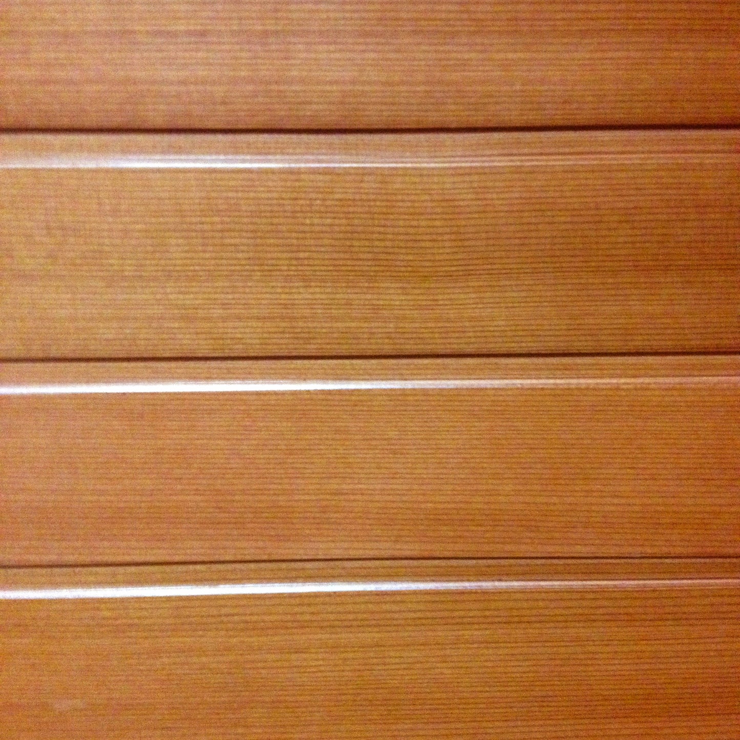 Klondike 4-Person Cedar Infrared Sauna