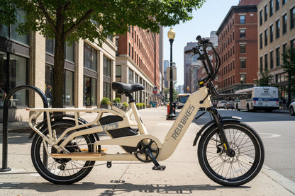 Revibikes Flux