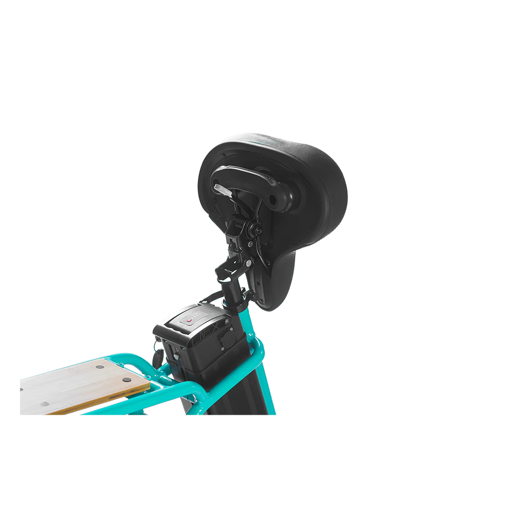 Revibikes Rebel 2 Folding Electric Bike
