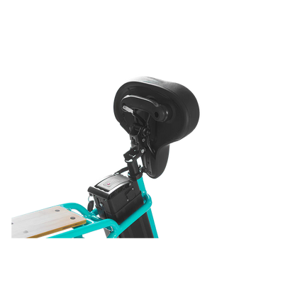 Revibikes Rebel 2 Folding Electric Bike