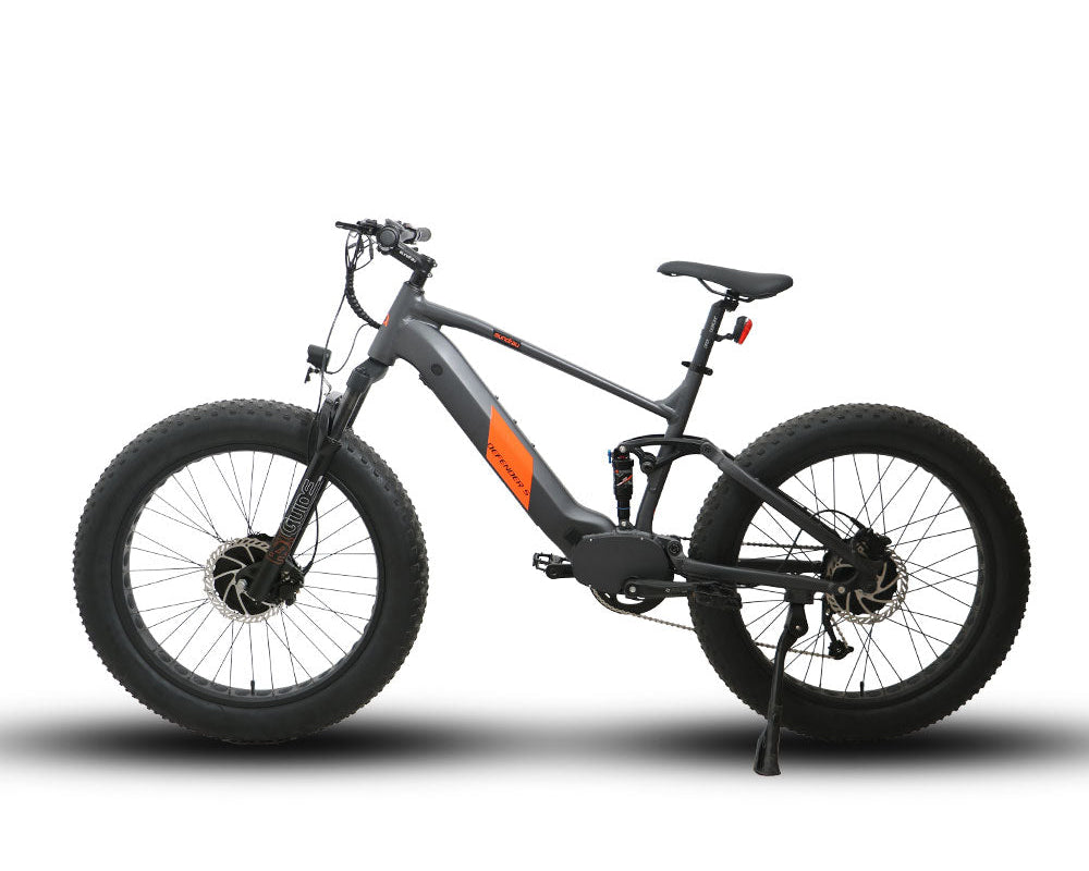EUNORAU DEFENDER-S E-BIKE