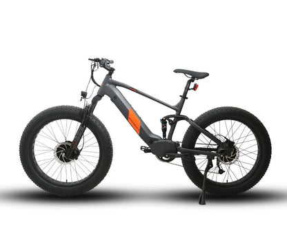 EUNORAU DEFENDER-S E-BIKE