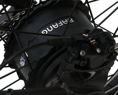 EUNORAU DEFENDER-S E-BIKE