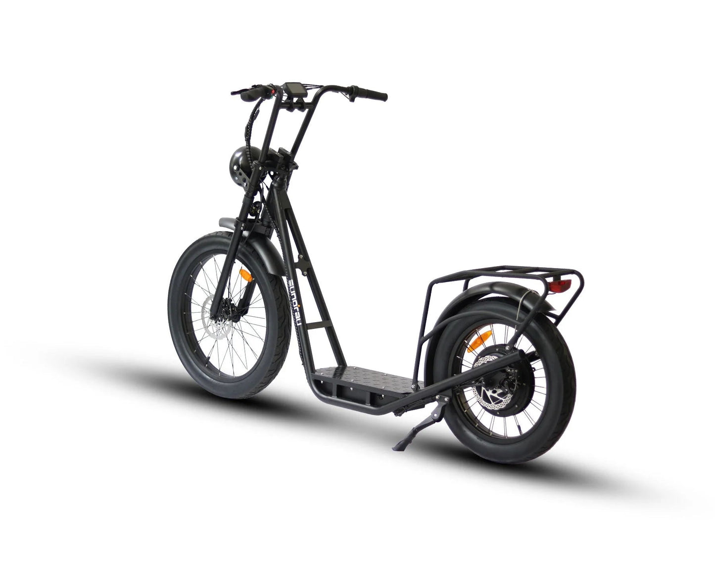 EUNORAU JUMBO 1000W Electric Scooter