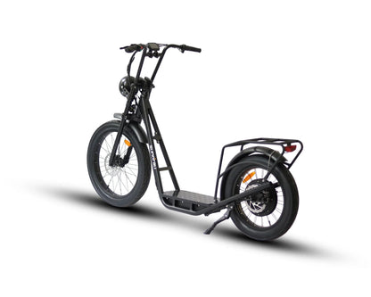 EUNORAU JUMBO 1000W Electric Scooter