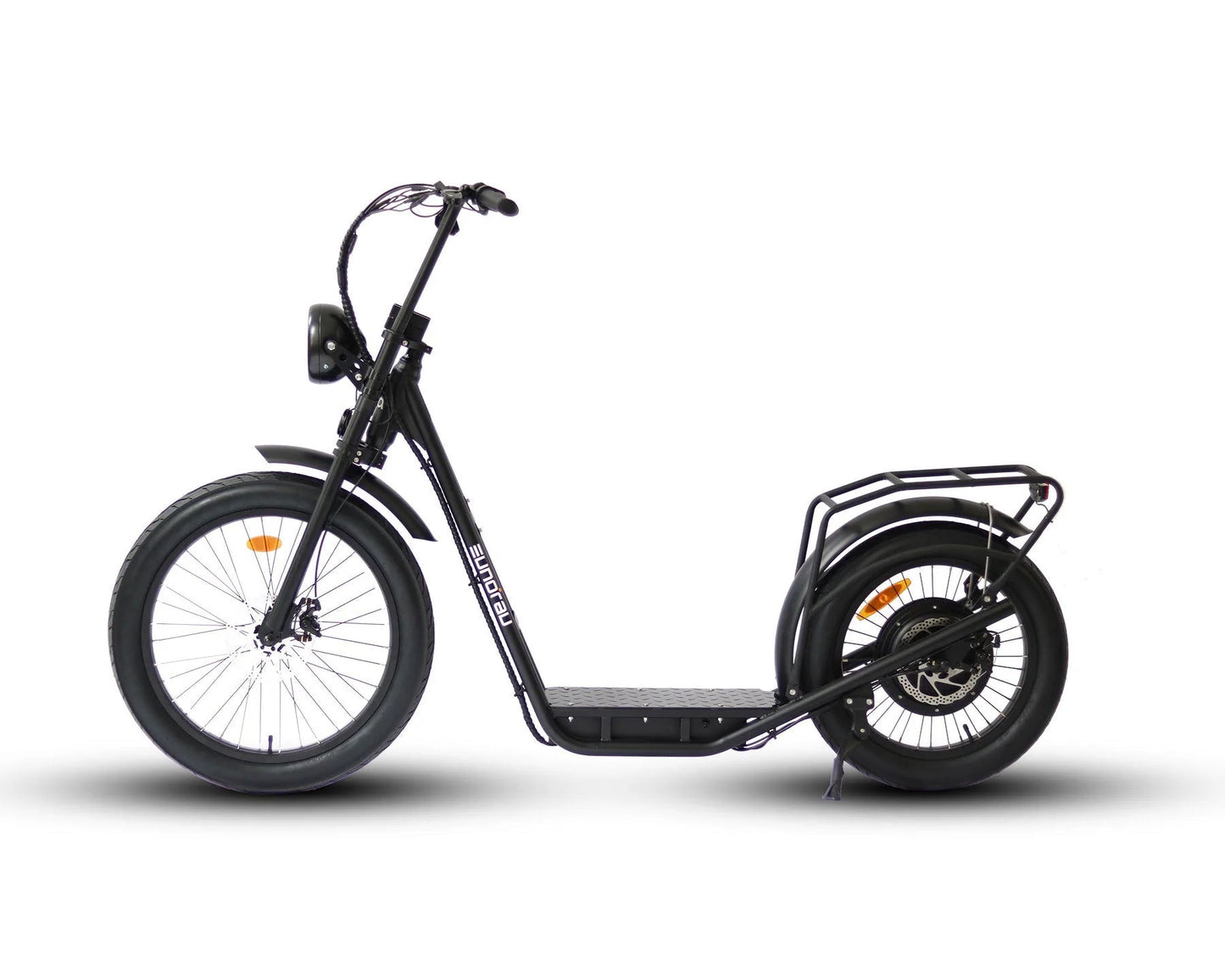 EUNORAU JUMBO 1000W Electric Scooter