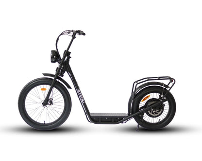 EUNORAU JUMBO 1000W Electric Scooter