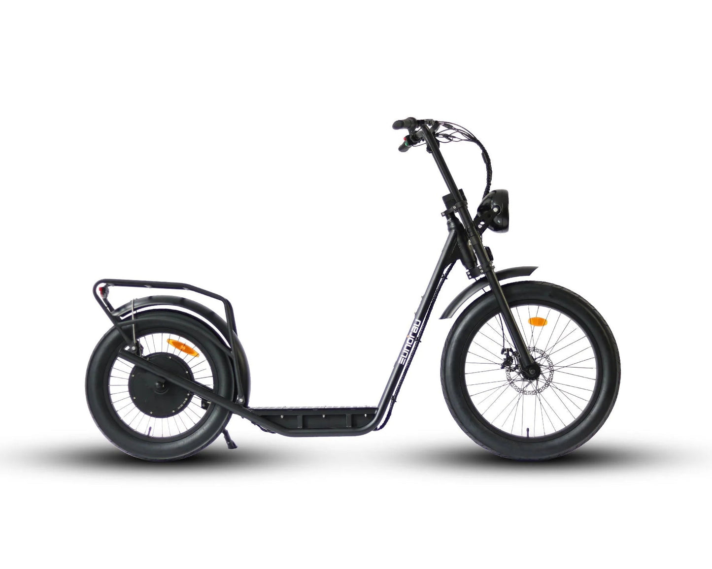 EUNORAU JUMBO 1000W Electric Scooter