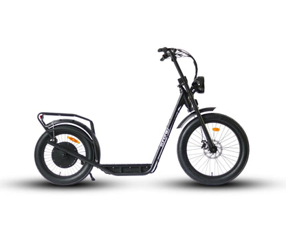 EUNORAU JUMBO 1000W Electric Scooter