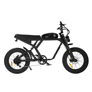 Revibikes Cougar Electric Bike