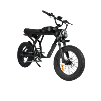 Revibikes Cougar Electric Bike