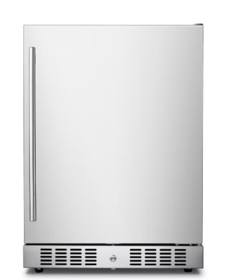 Luxury Outdoor Refrigerator