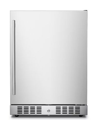 Luxury Outdoor Refrigerator