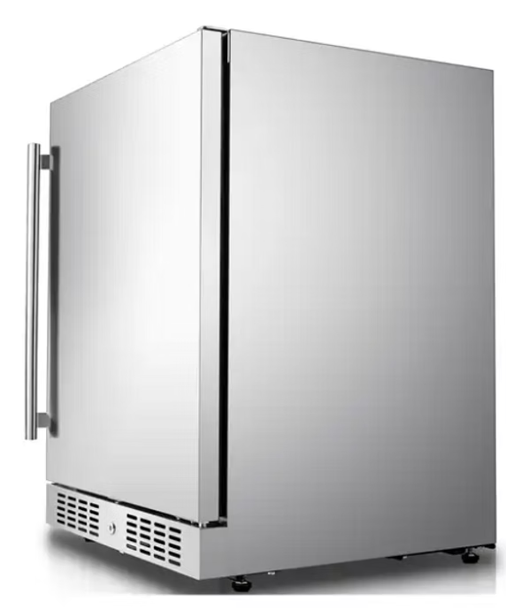 Luxury Outdoor Refrigerator