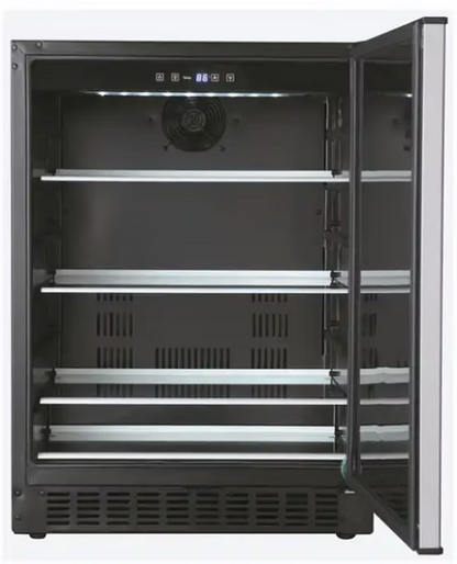 Luxury Outdoor Refrigerator