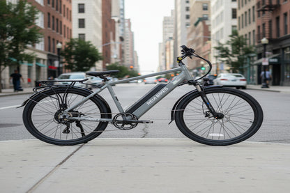 Revibikes Oasis.2