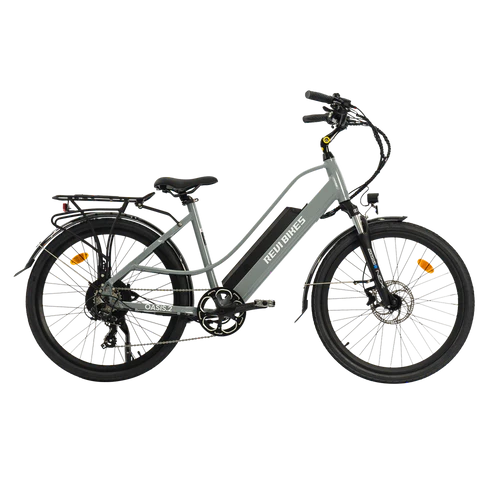 Revibikes Oasis.2