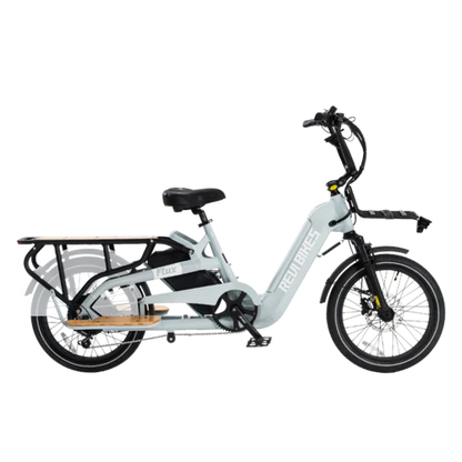 Revibikes Flux