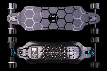 Halo Beast Electric Skateboard