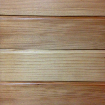 Tucson 4-Person Corner Infrared Sauna