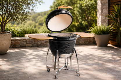 KoKoMo Kamado Ceramic Grill