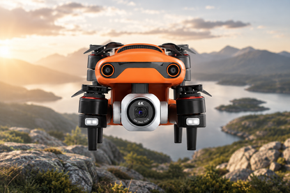 Autel EVO II Pro 6K Rugged Bundle V3 Drone