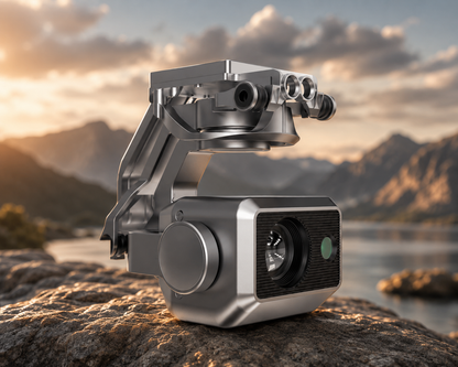 Autel EVO II DUAL Radiometric Camera