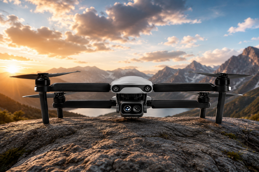 Autel EVO Lite 640T Enterprise Drone