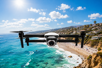 Autel EVO Lite 6K Enterprise Drone