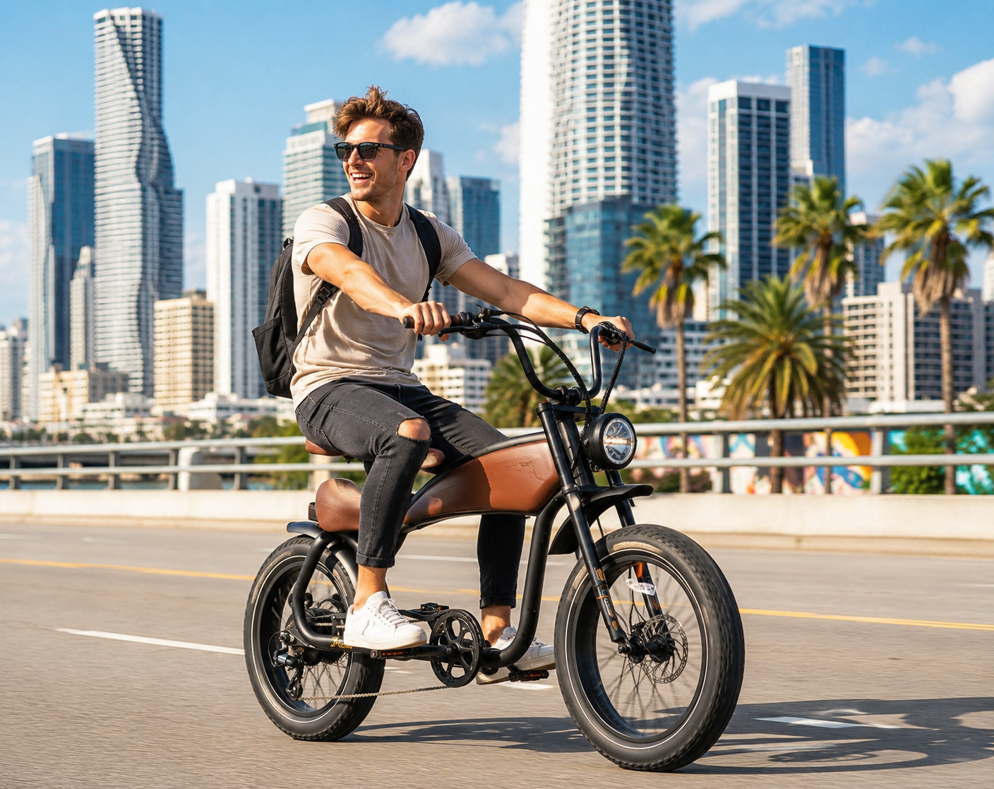 Revibikes Prowler