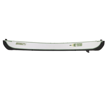 Inflatable Canoe Start Up Package