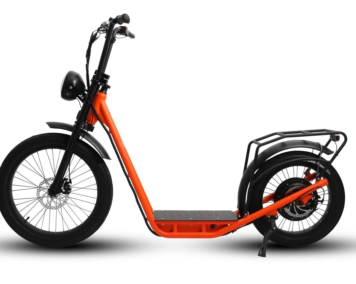 EUNORAU JUMBO 1000W Electric Scooter