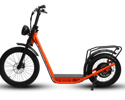 EUNORAU JUMBO 1000W Electric Scooter