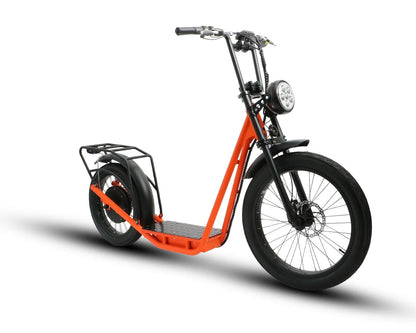 EUNORAU JUMBO 1000W Electric Scooter
