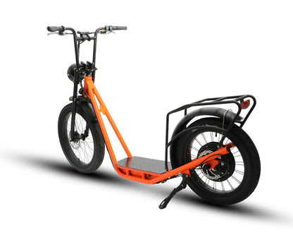 EUNORAU JUMBO 1000W Electric Scooter