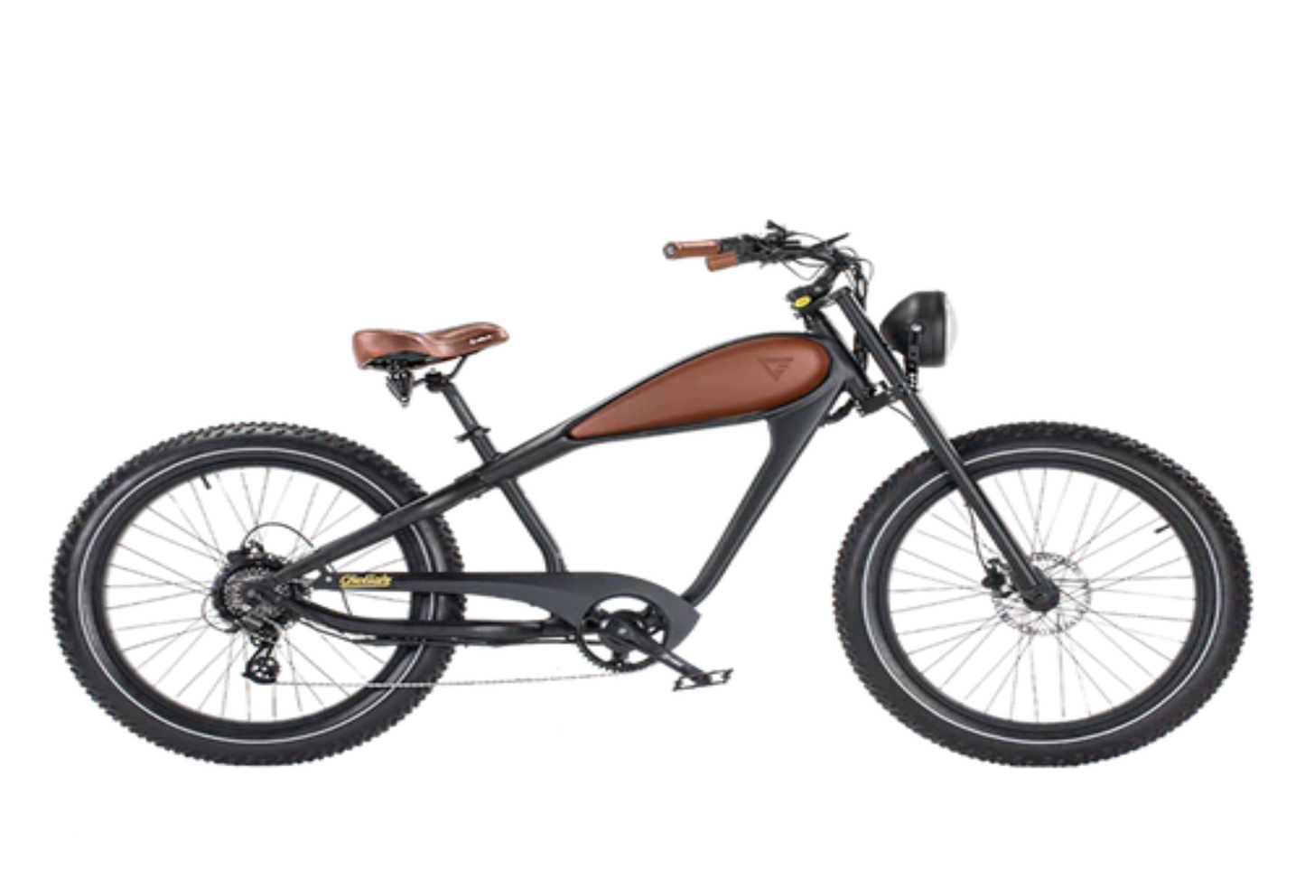 Revibikes Cheetah (2 Options)