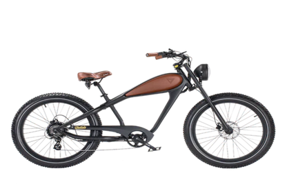 Revibikes Cheetah (2 Options)