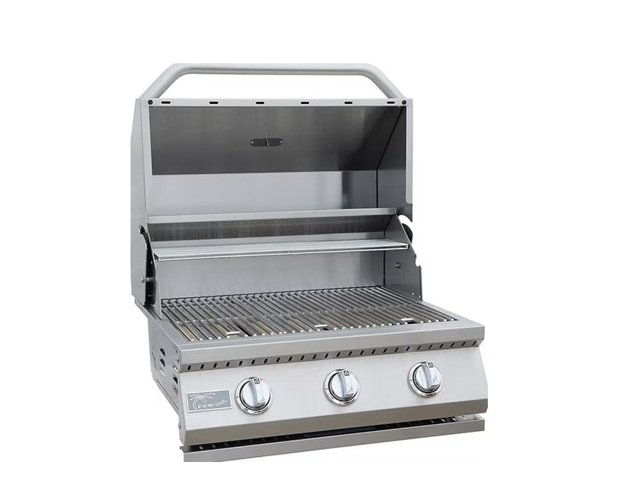 Kokomo 26” Built in Gas Grill