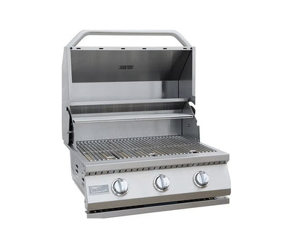 Kokomo 26” Built in Gas Grill