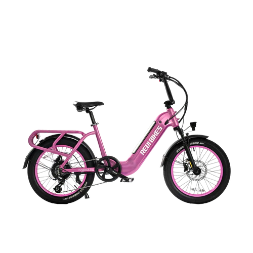 Revibikes Runabout.2 Electric Bike