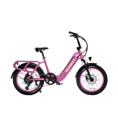 Revibikes Runabout.2 Electric Bike
