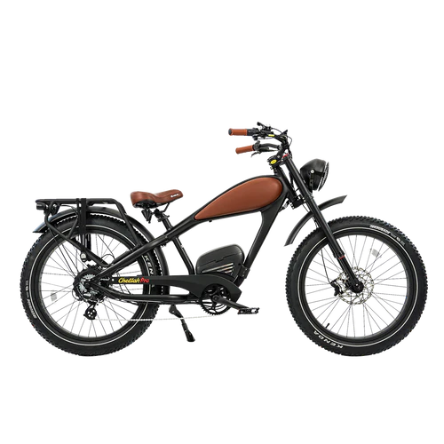 Revibikes Cheetah (2 Options)